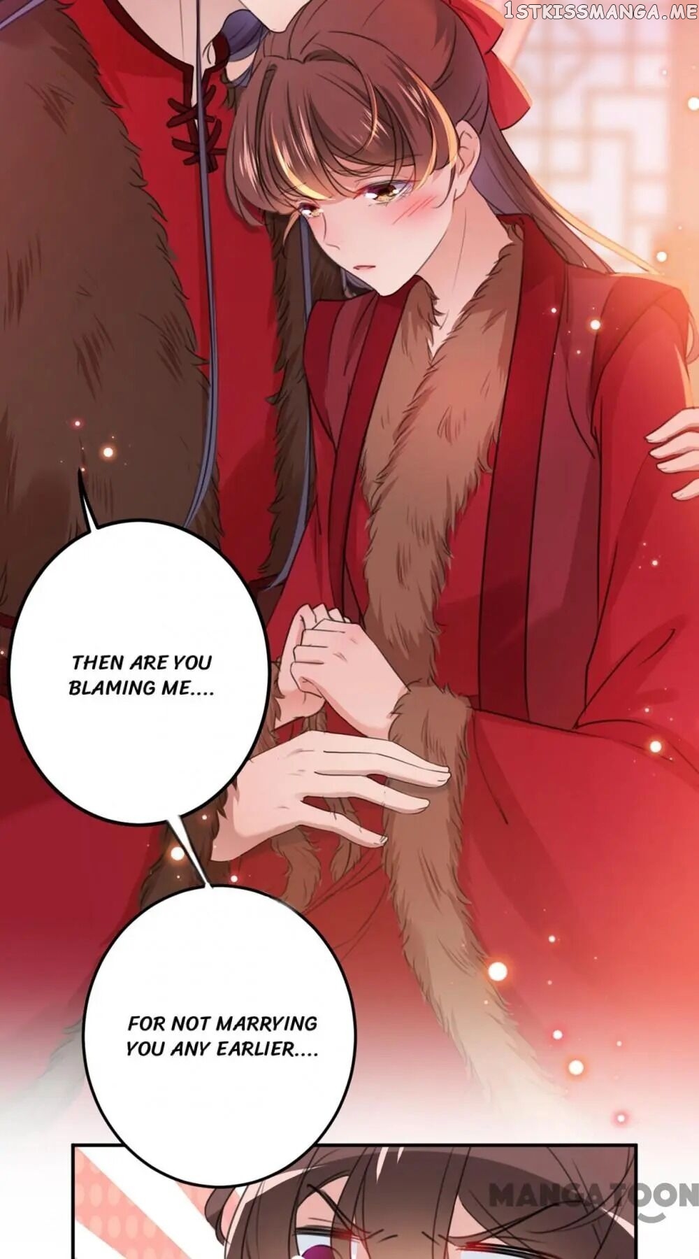 Entangled with the Duke chapter 189 - page 30