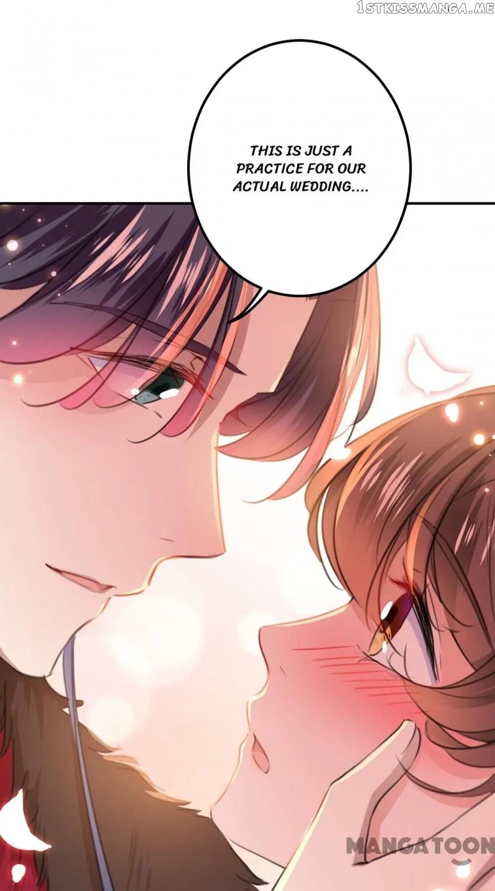Entangled with the Duke chapter 189 - page 33