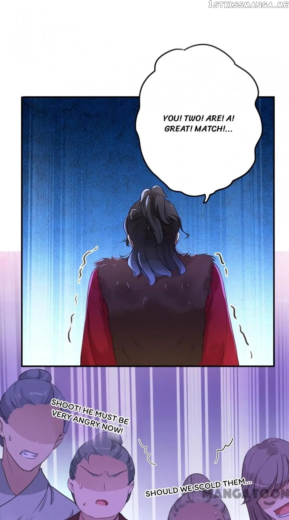 Entangled with the Duke chapter 188 - page 29