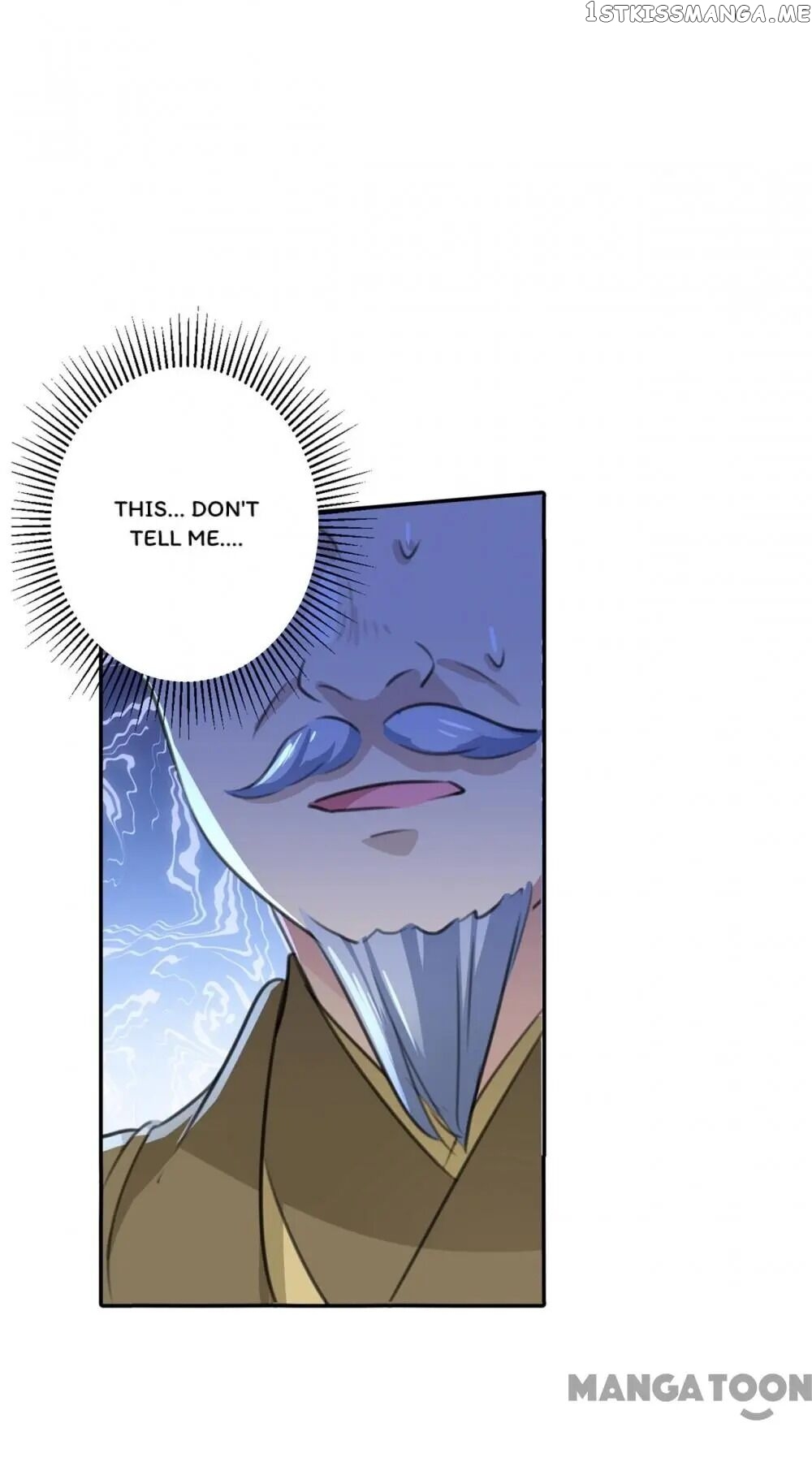 Entangled with the Duke chapter 187 - page 1