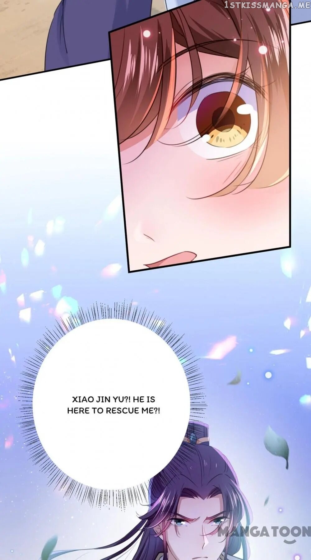 Entangled with the Duke chapter 187 - page 37