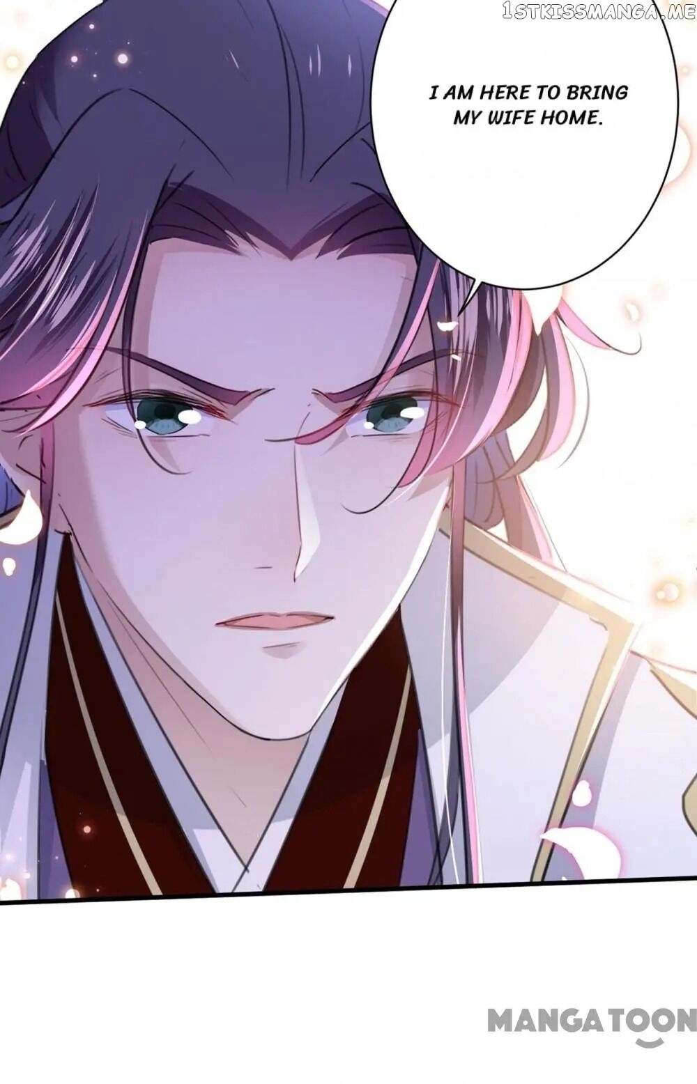 Entangled with the Duke chapter 187 - page 39