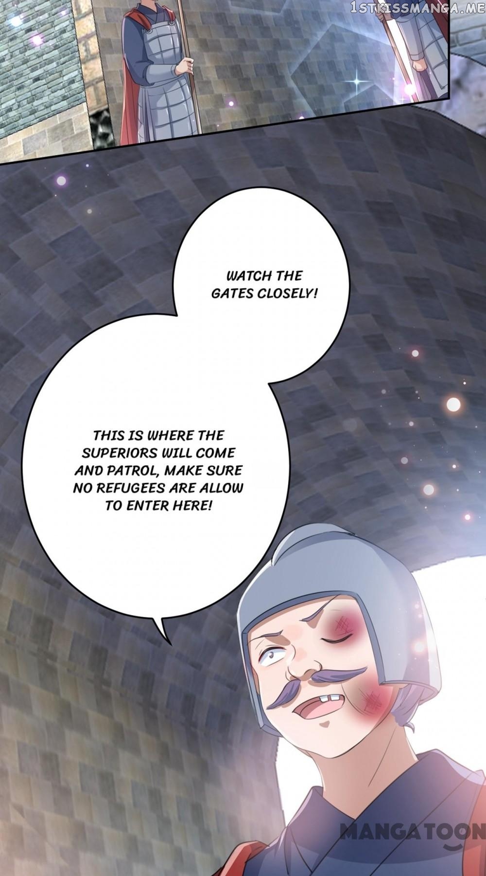 Entangled with the Duke chapter 181 - page 4