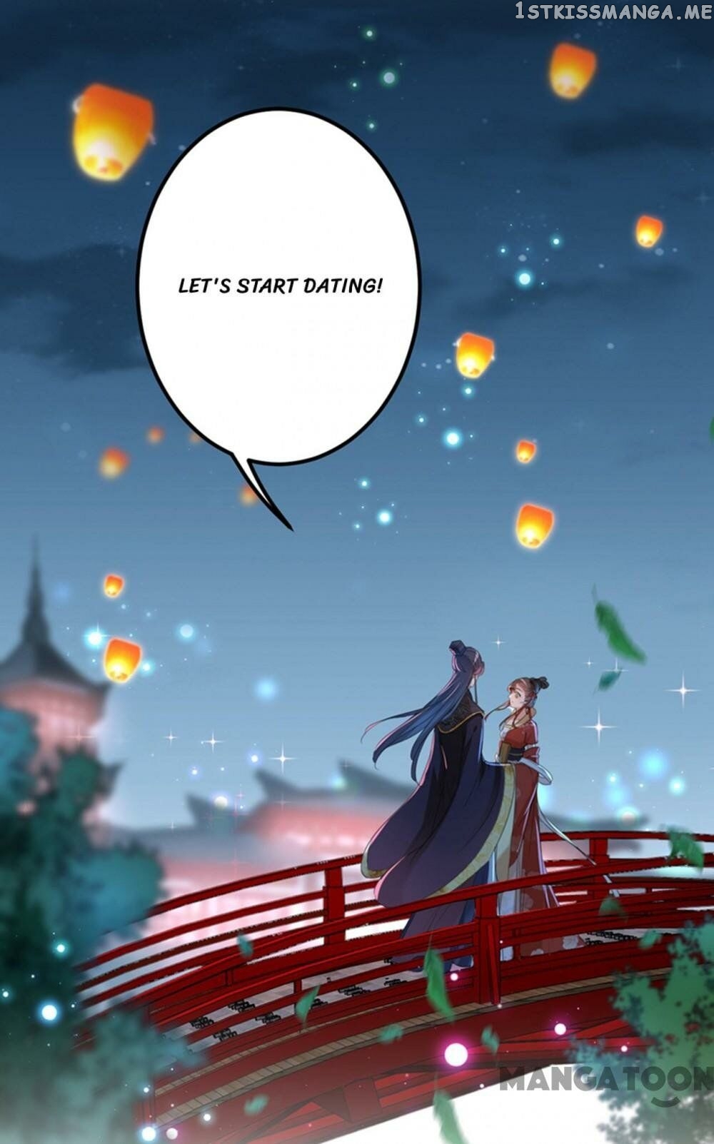 Entangled with the Duke chapter 157 - page 29