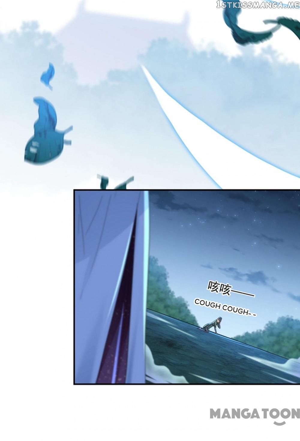 Entangled with the Duke chapter 152 - page 37