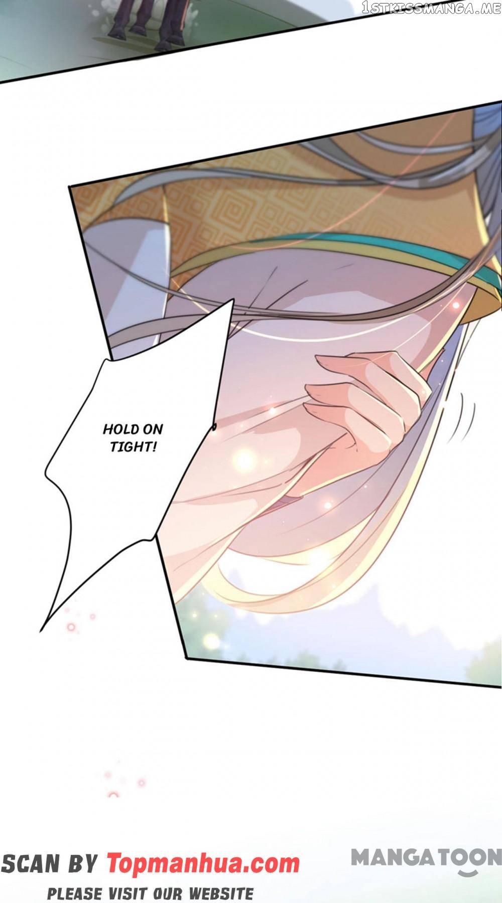 Entangled with the Duke chapter 146 - page 10