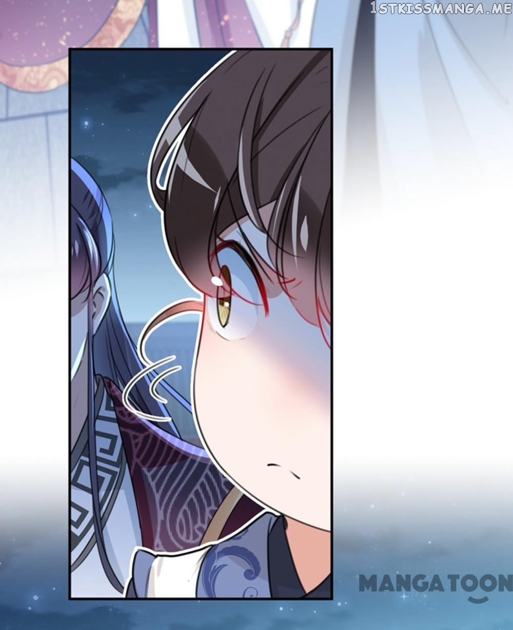 Entangled with the Duke chapter 137 - page 38