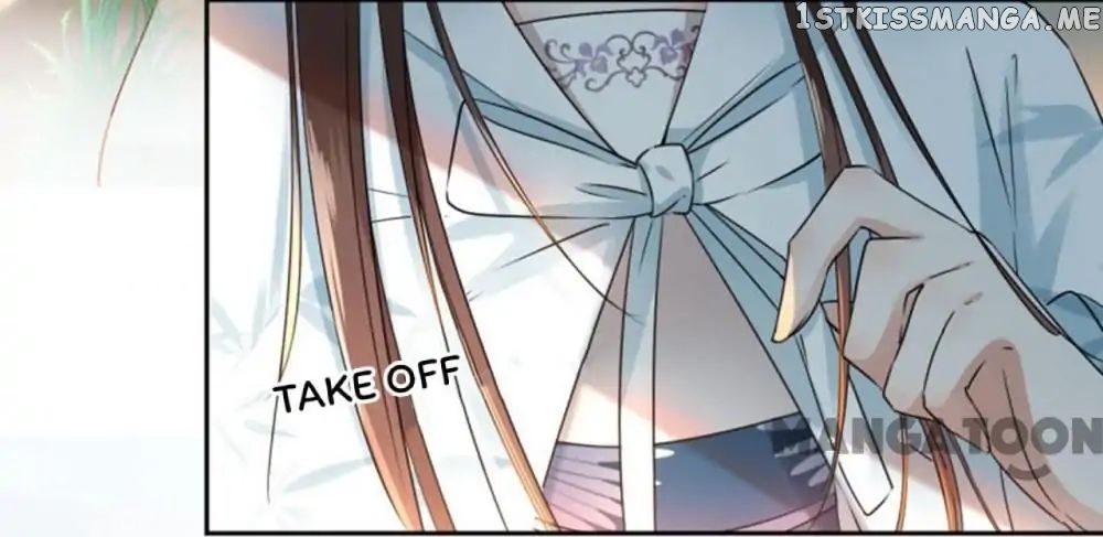 Entangled with the Duke chapter 29 - page 21