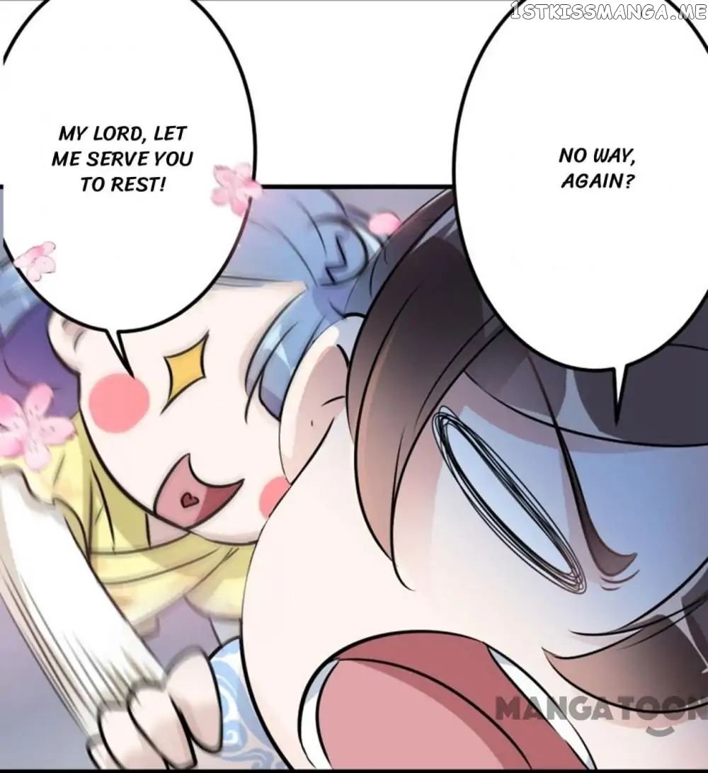 Entangled with the Duke chapter 14 - page 6