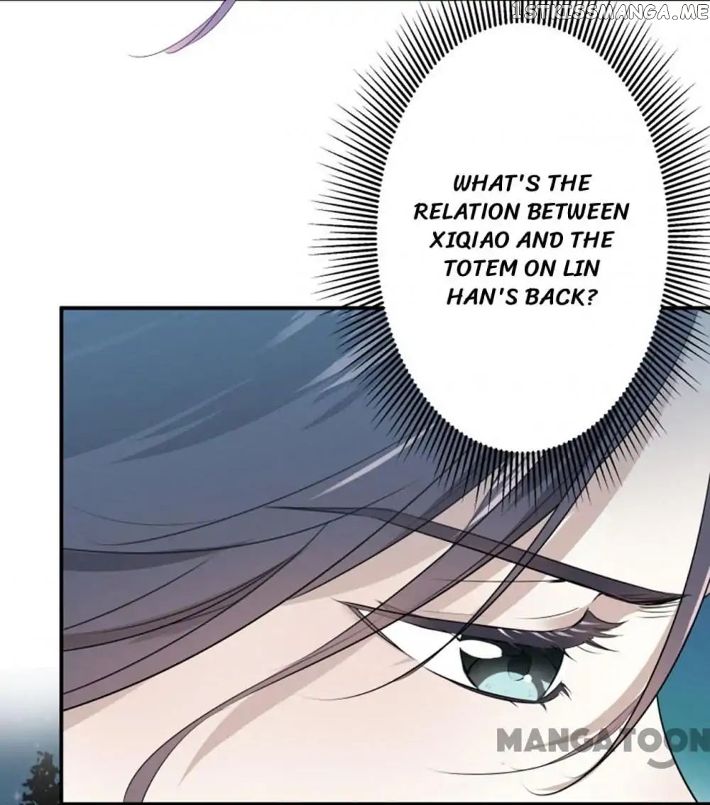 Entangled with the Duke chapter 10 - page 16