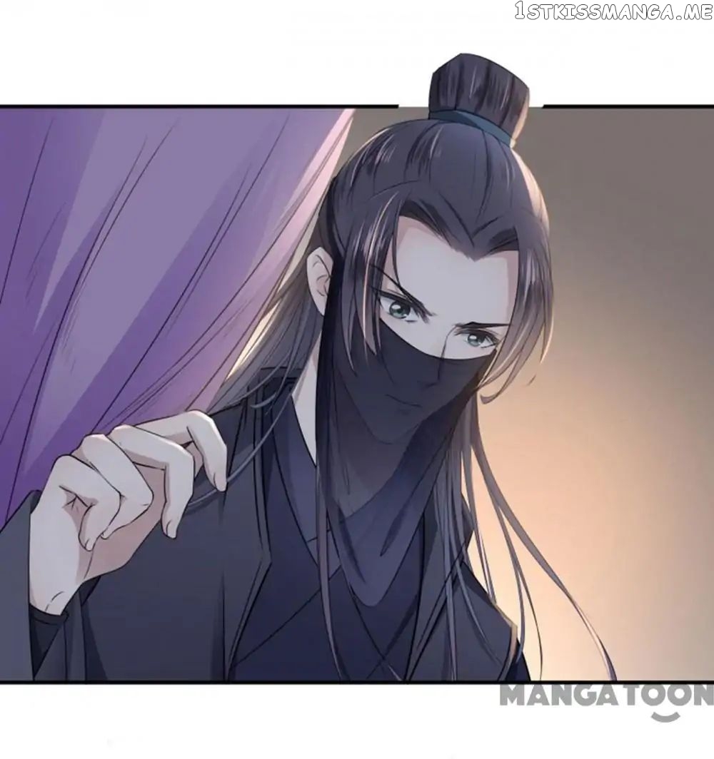 Entangled with the Duke chapter 10 - page 28