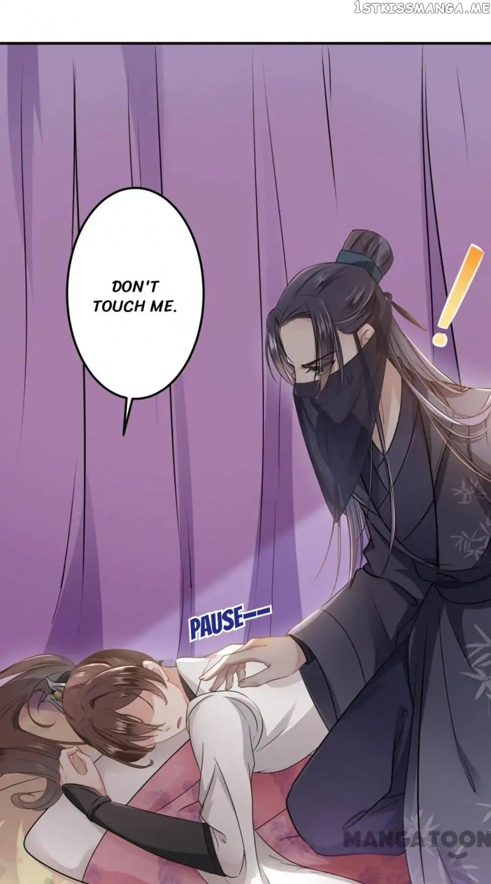 Entangled with the Duke chapter 10 - page 31