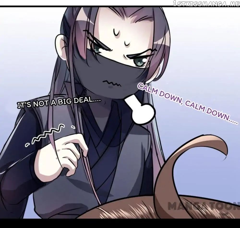 Entangled with the Duke chapter 10 - page 40