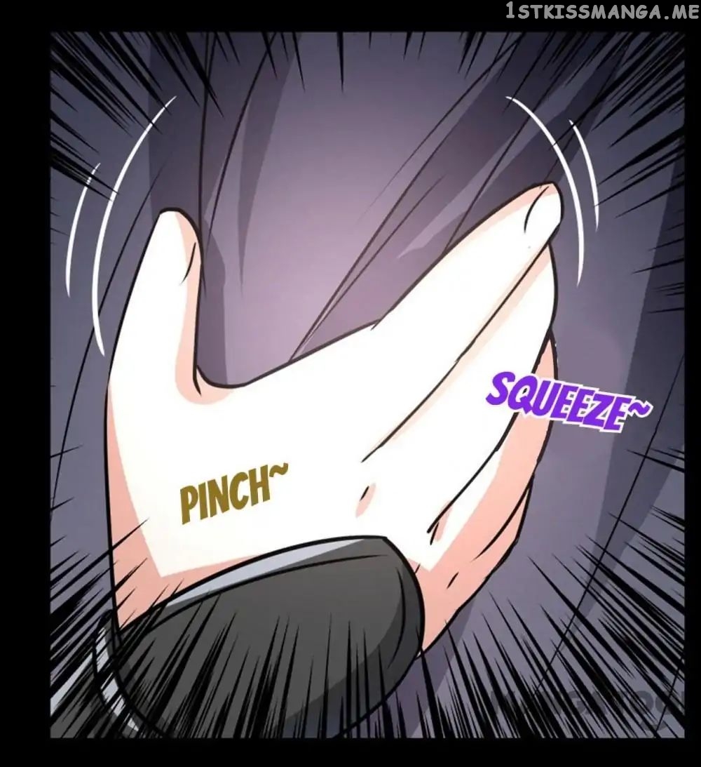 Entangled with the Duke chapter 10 - page 41