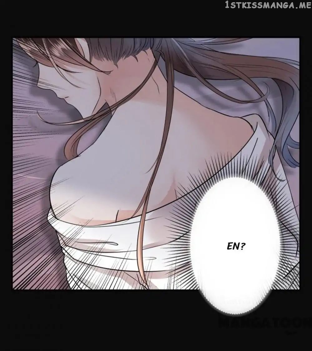Entangled with the Duke chapter 10 - page 48