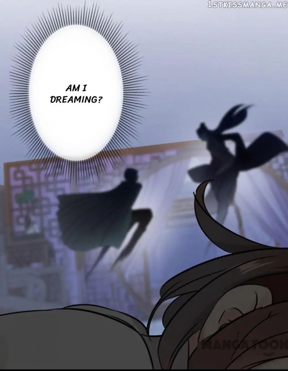 Entangled with the Duke chapter 10 - page 56