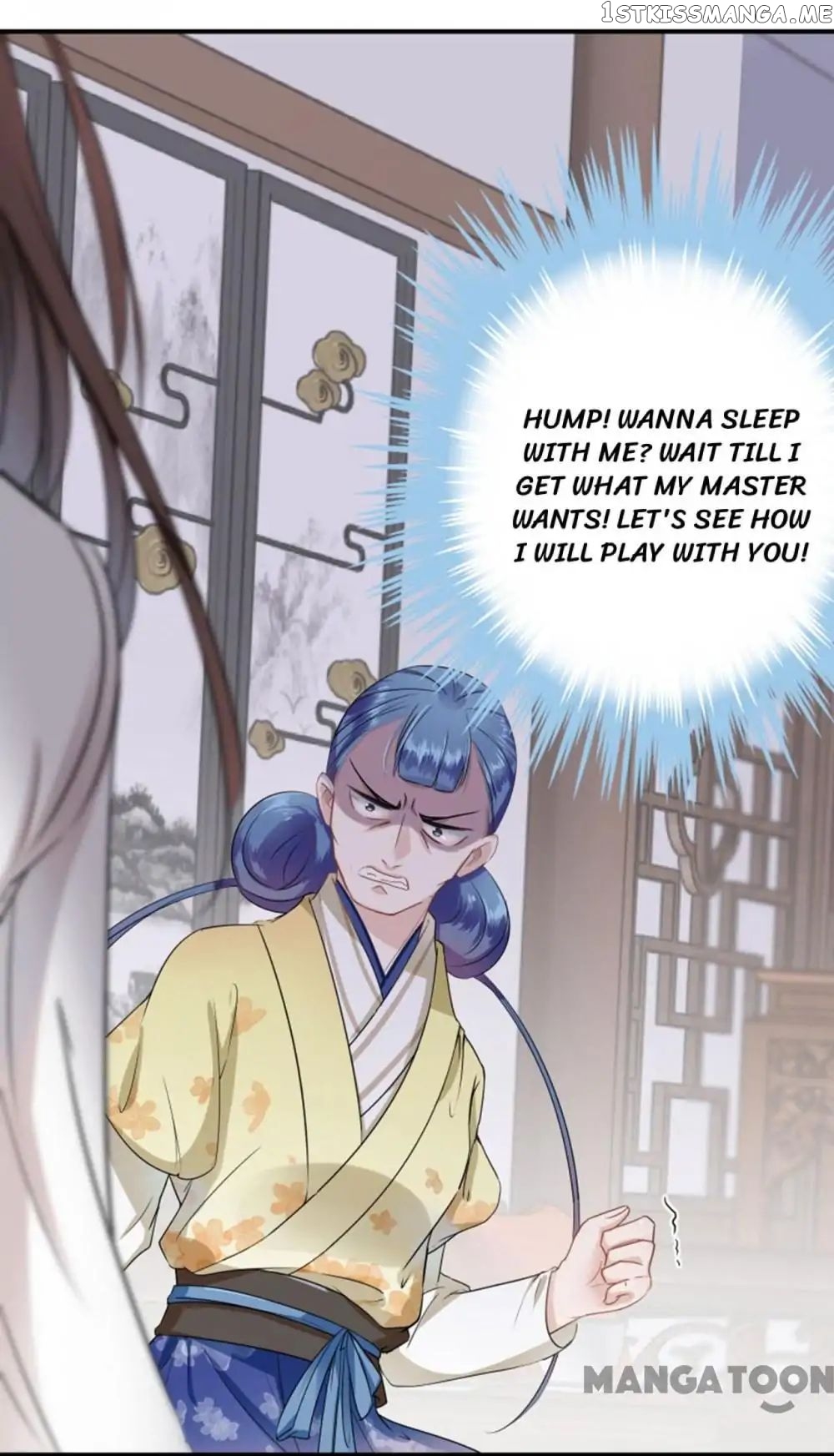Entangled with the Duke chapter 10 - page 6