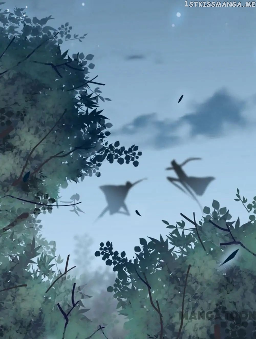 Entangled with the Duke chapter 10 - page 60