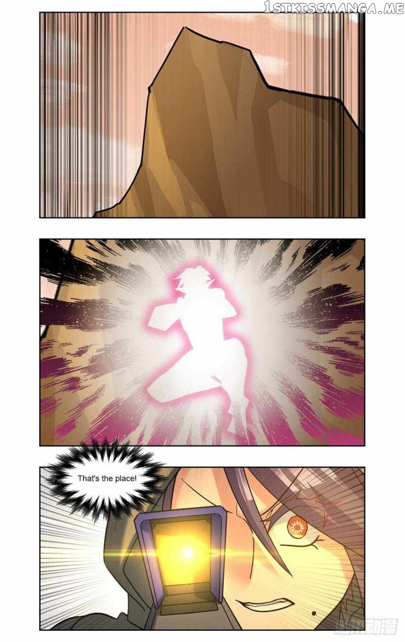 Future break point chapter 66 - page 11