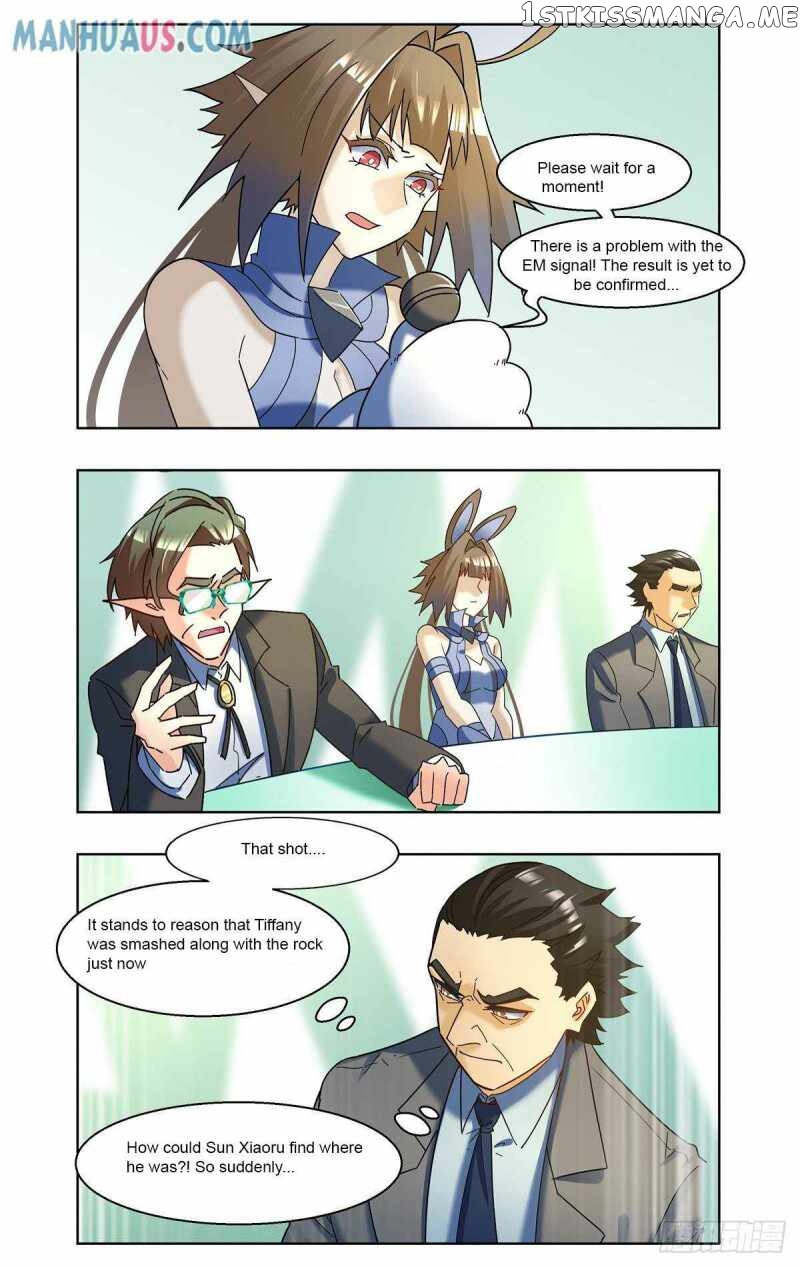 Future break point chapter 66 - page 14
