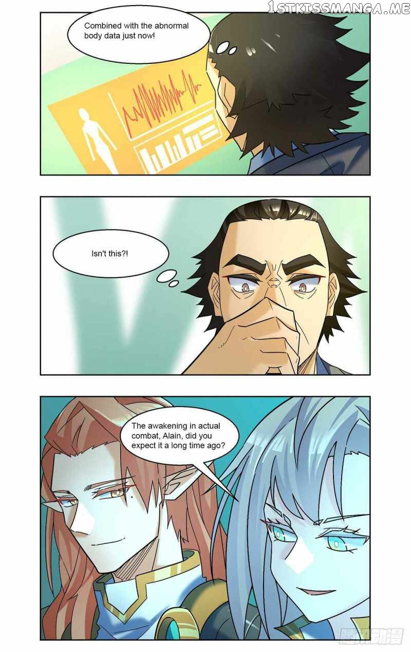 Future break point chapter 66 - page 15