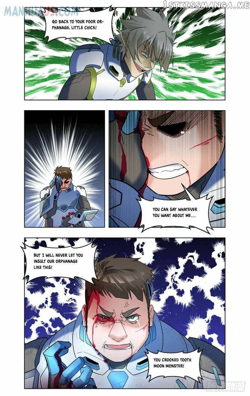 Future break point chapter 49 - page 11