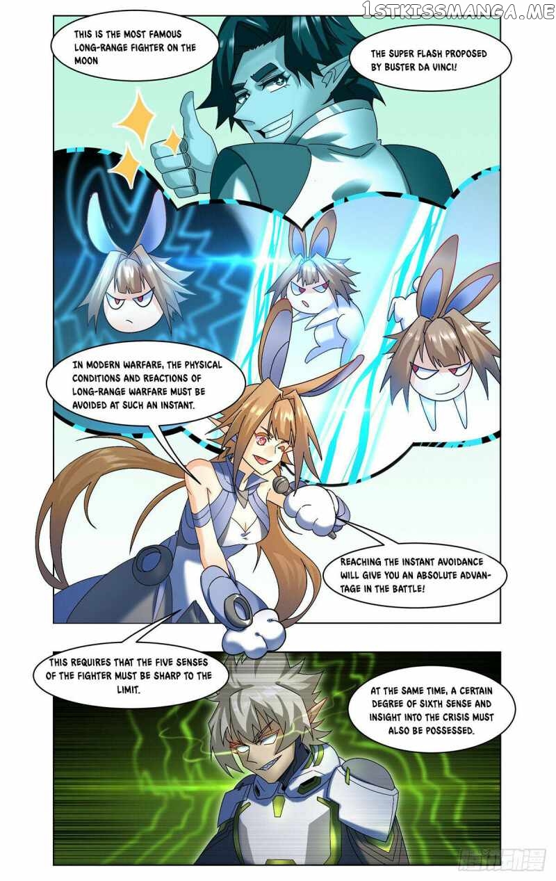 Future break point chapter 49 - page 2