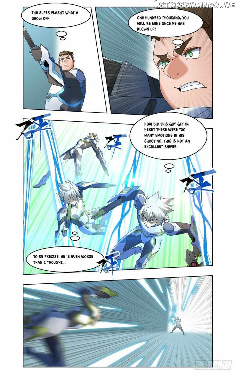 Future break point chapter 49 - page 4
