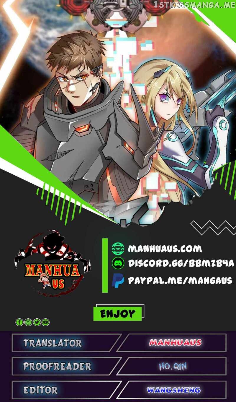 Future break point chapter 45 - page 1