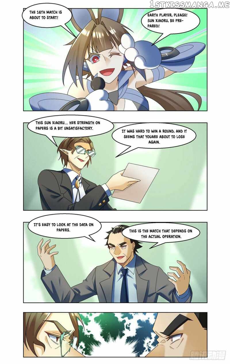 Future break point chapter 45 - page 10