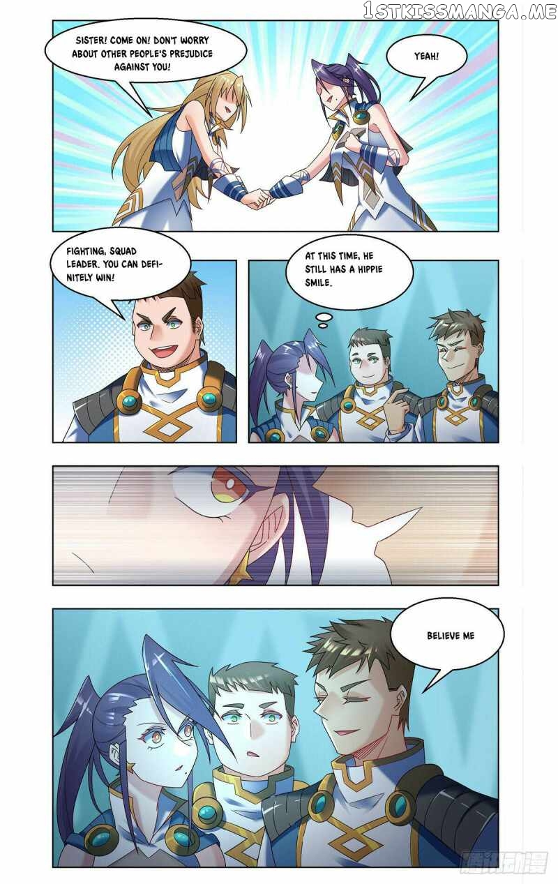 Future break point chapter 45 - page 11
