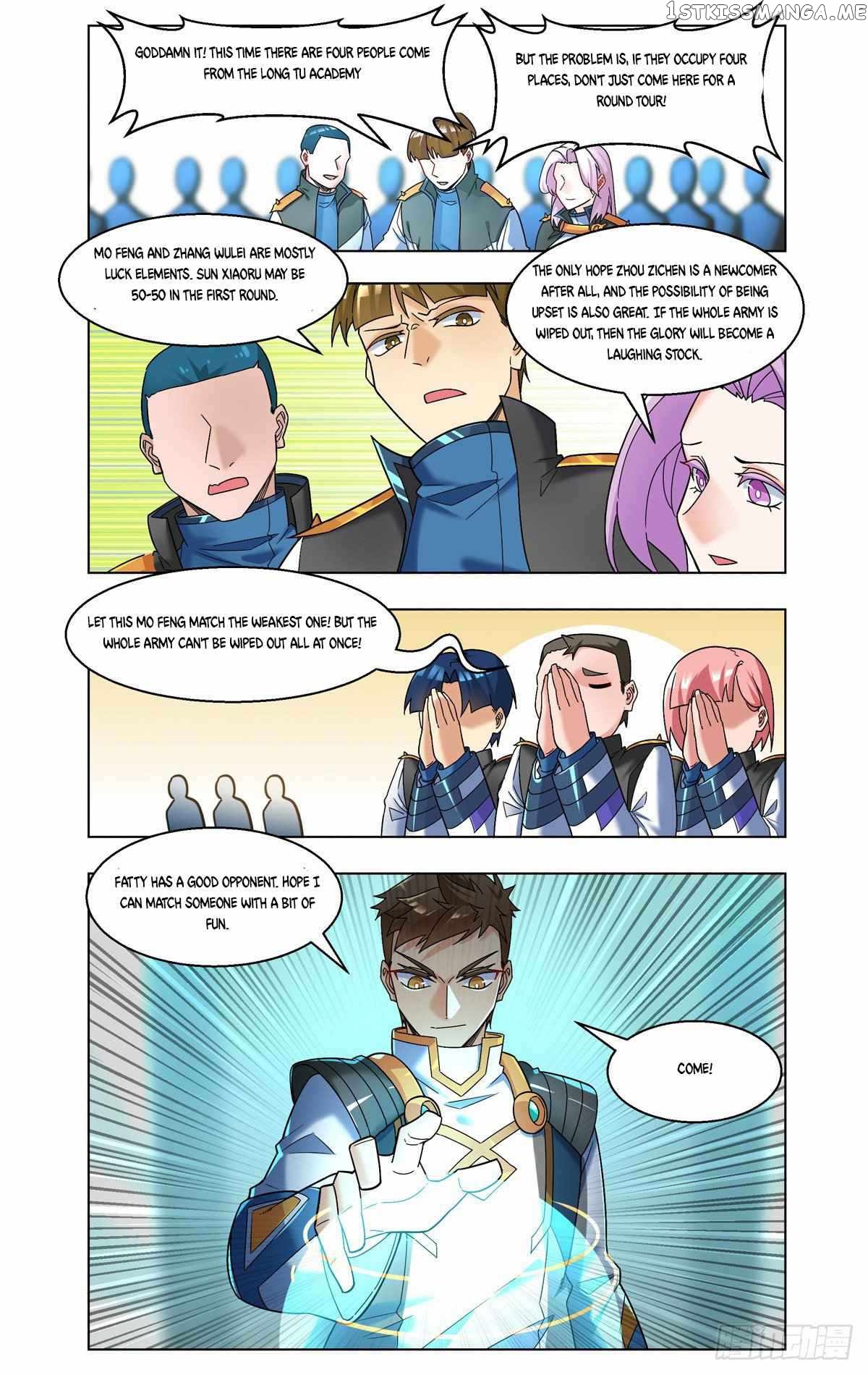 Future break point chapter 39 - page 4