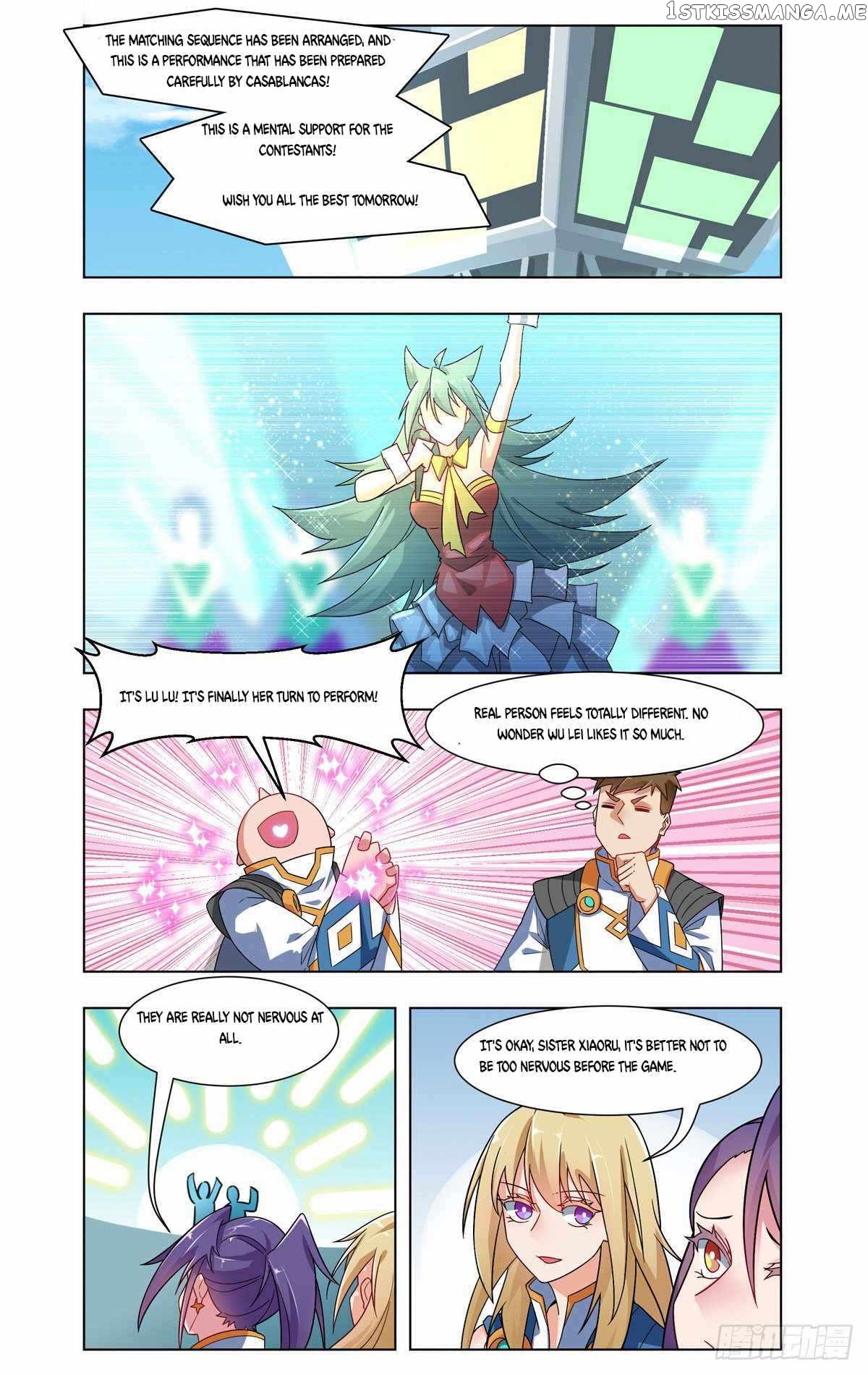 Future break point chapter 39 - page 9