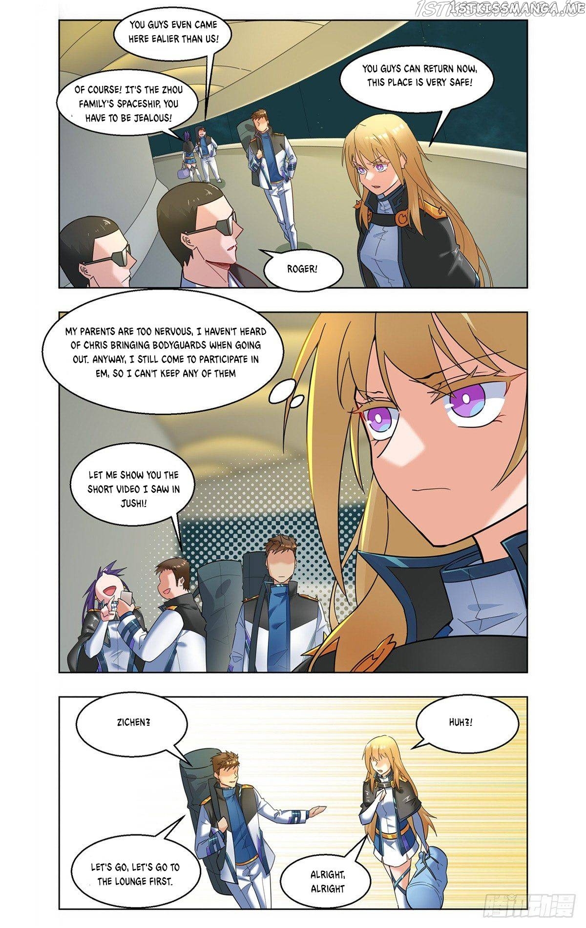 Future break point chapter 35 - page 3