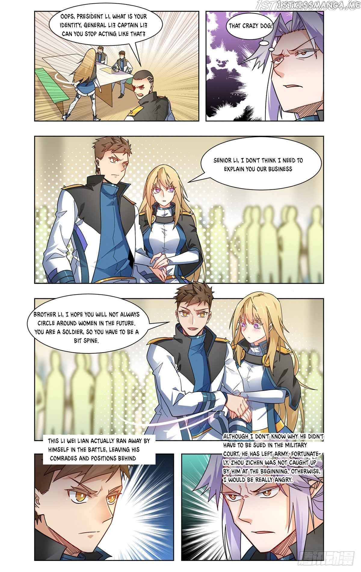 Future break point chapter 29 - page 11