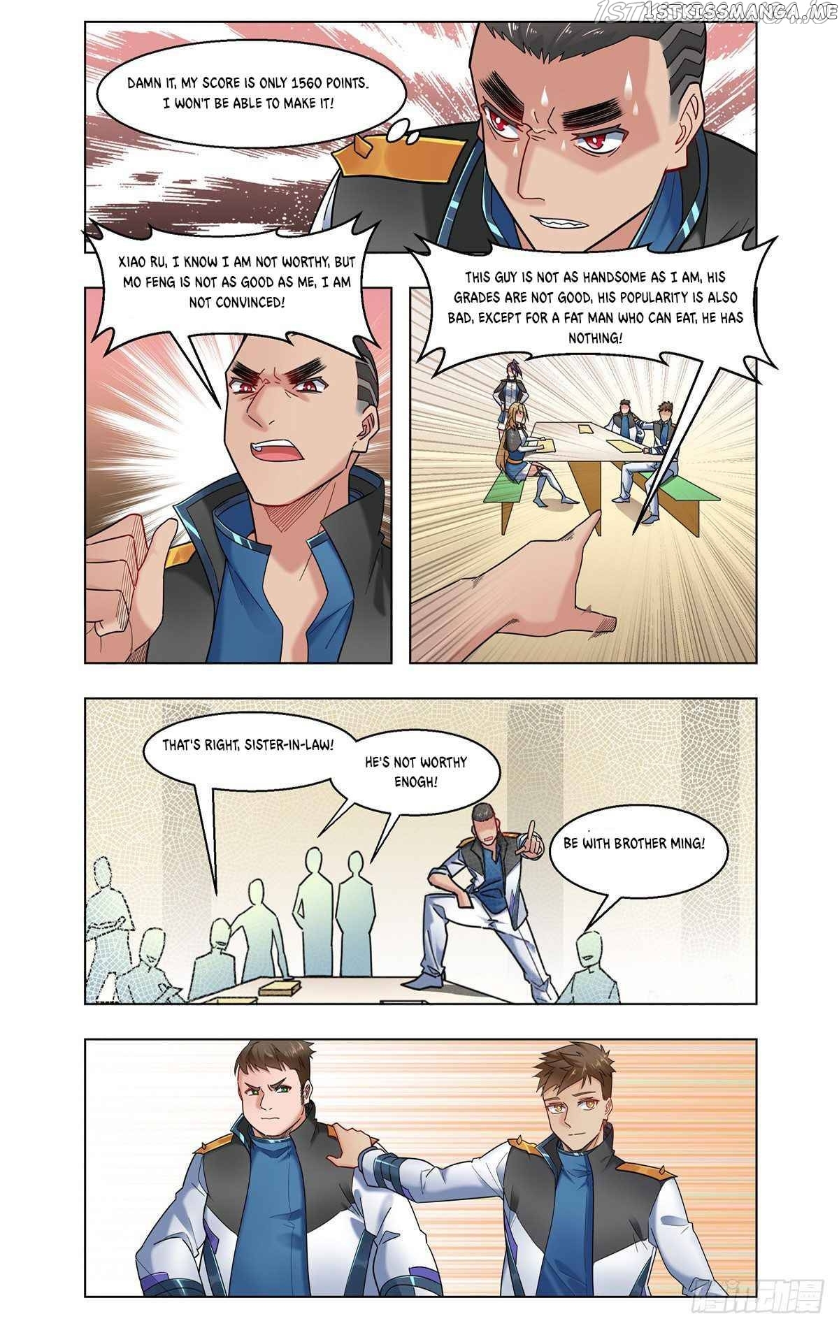 Future break point chapter 29 - page 7