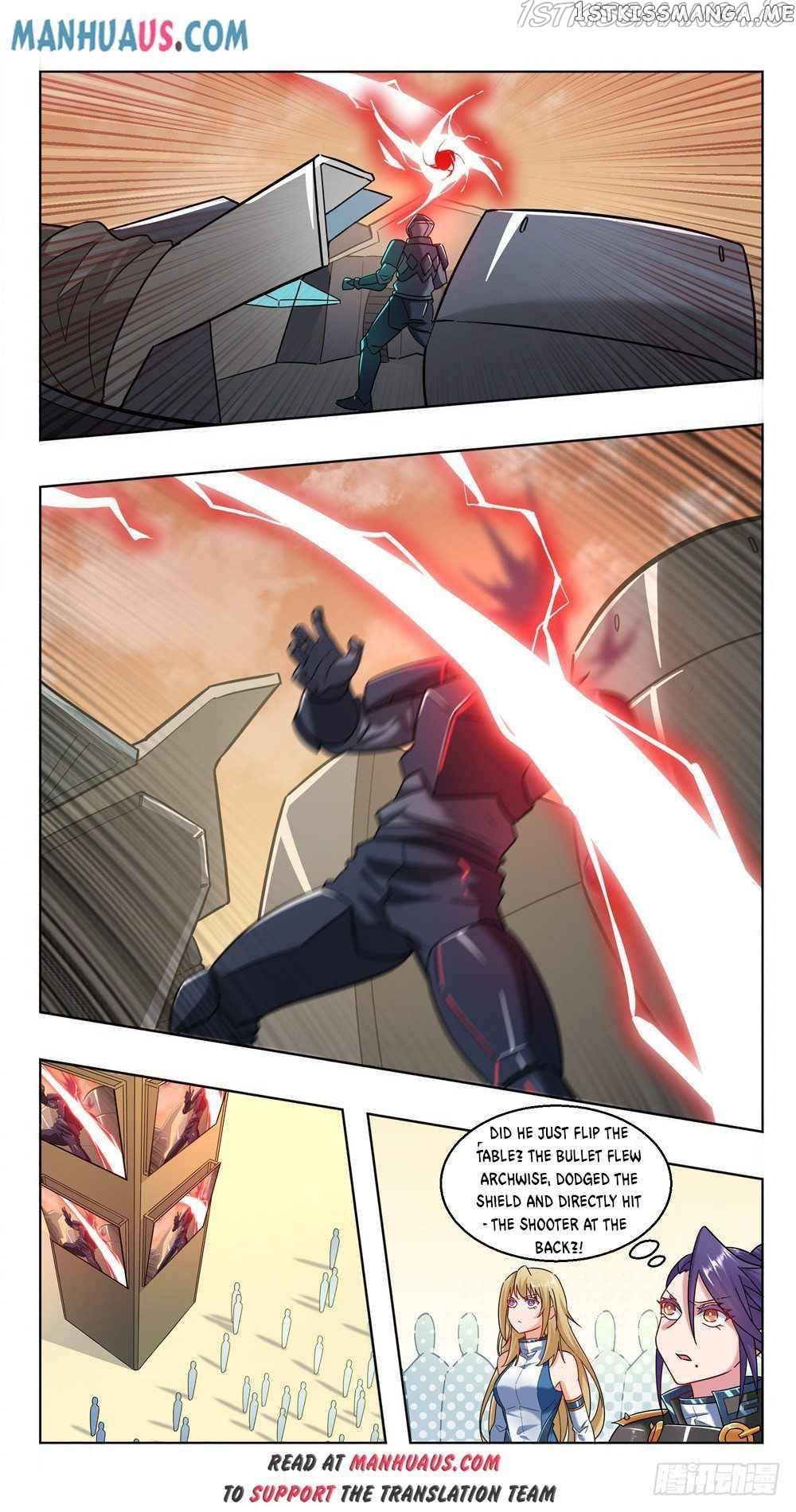 Future break point chapter 21 - page 10