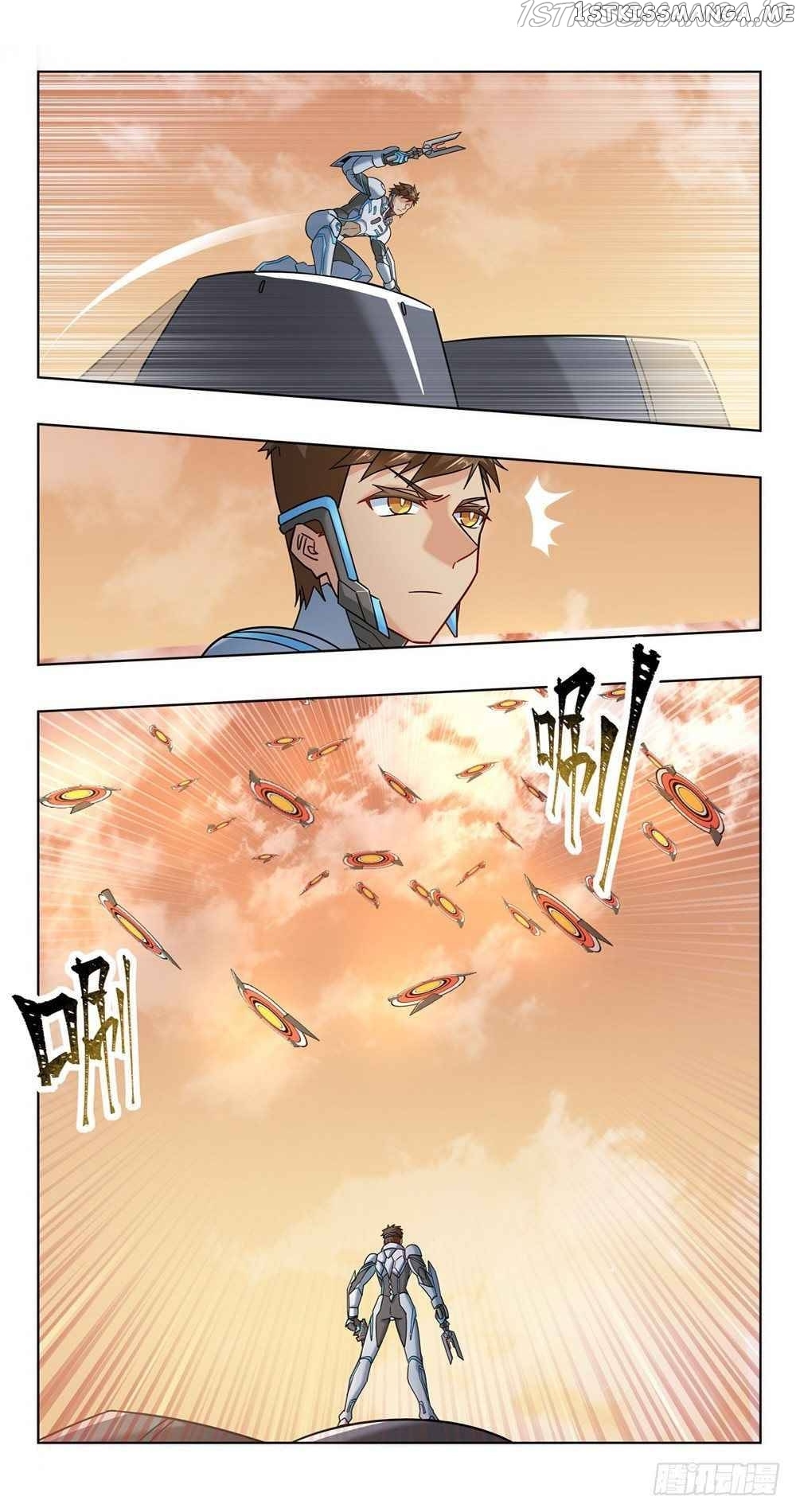 Future break point chapter 21 - page 11