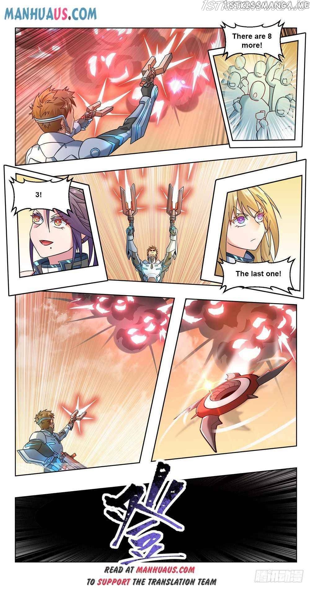 Future break point chapter 21 - page 15