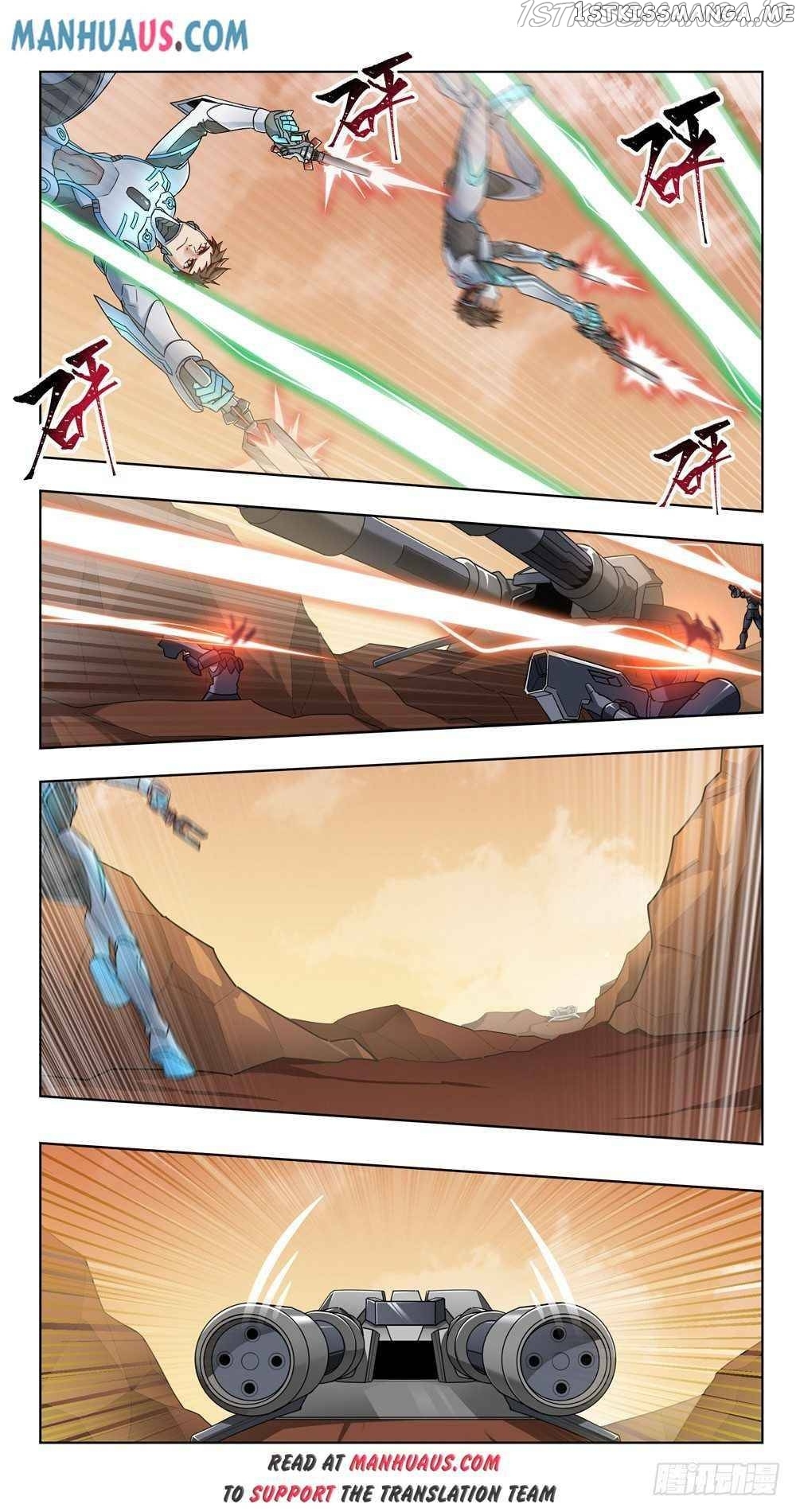 Future break point chapter 21 - page 4