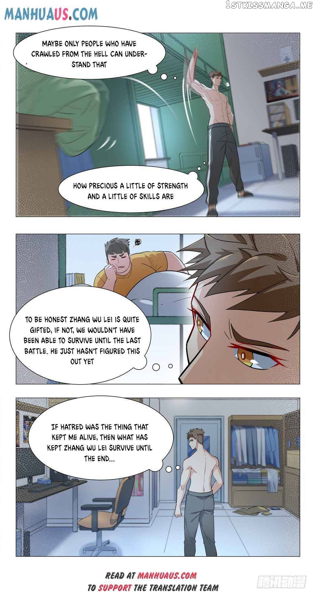 Future break point chapter 4 - page 4