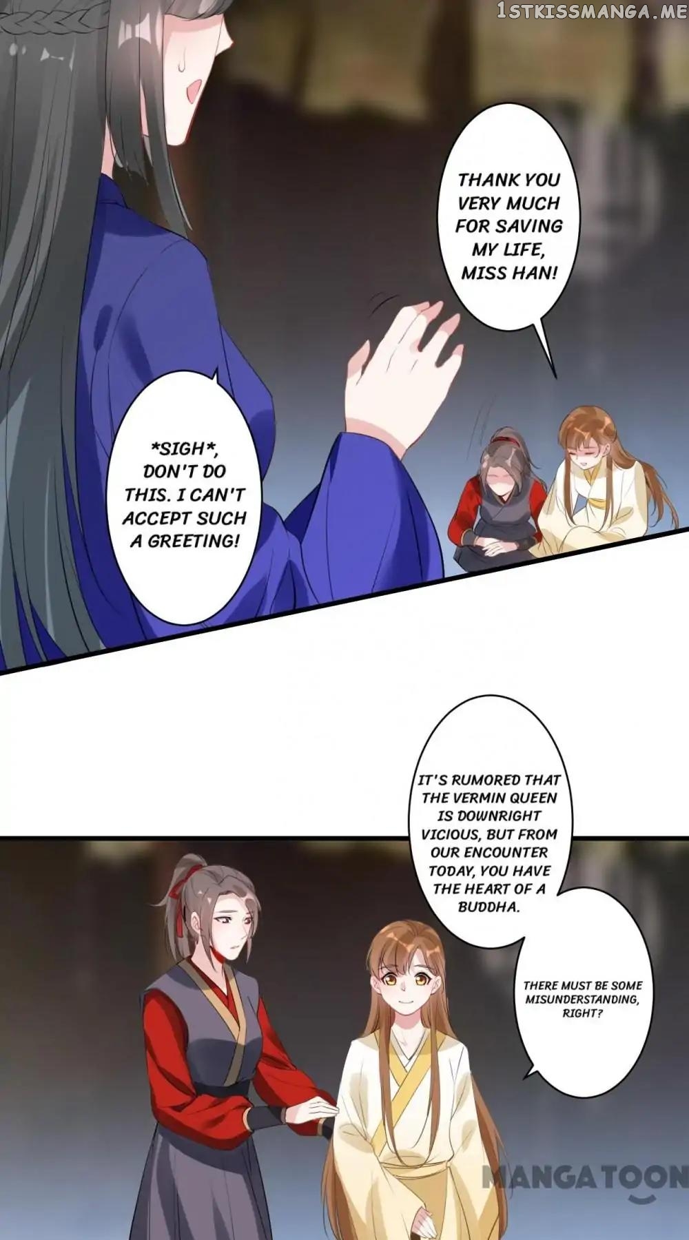 Love on the Clock chapter 82 - page 1