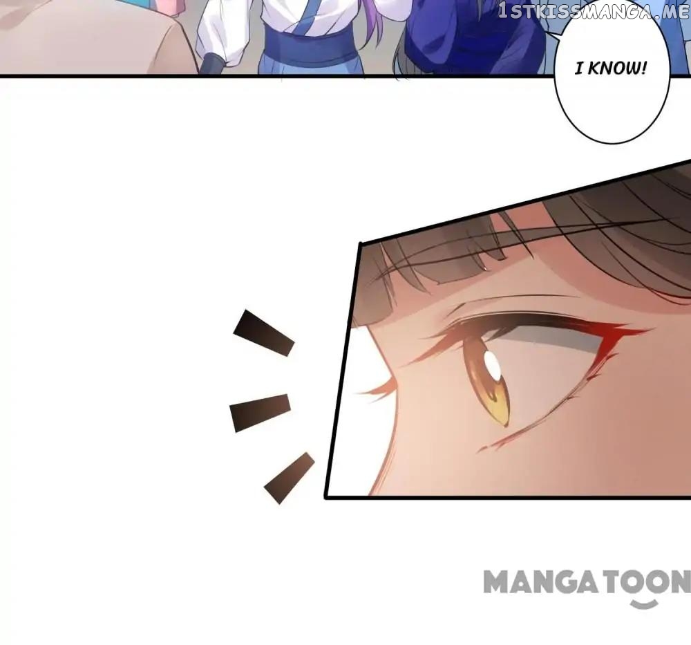 Love on the Clock chapter 82 - page 12