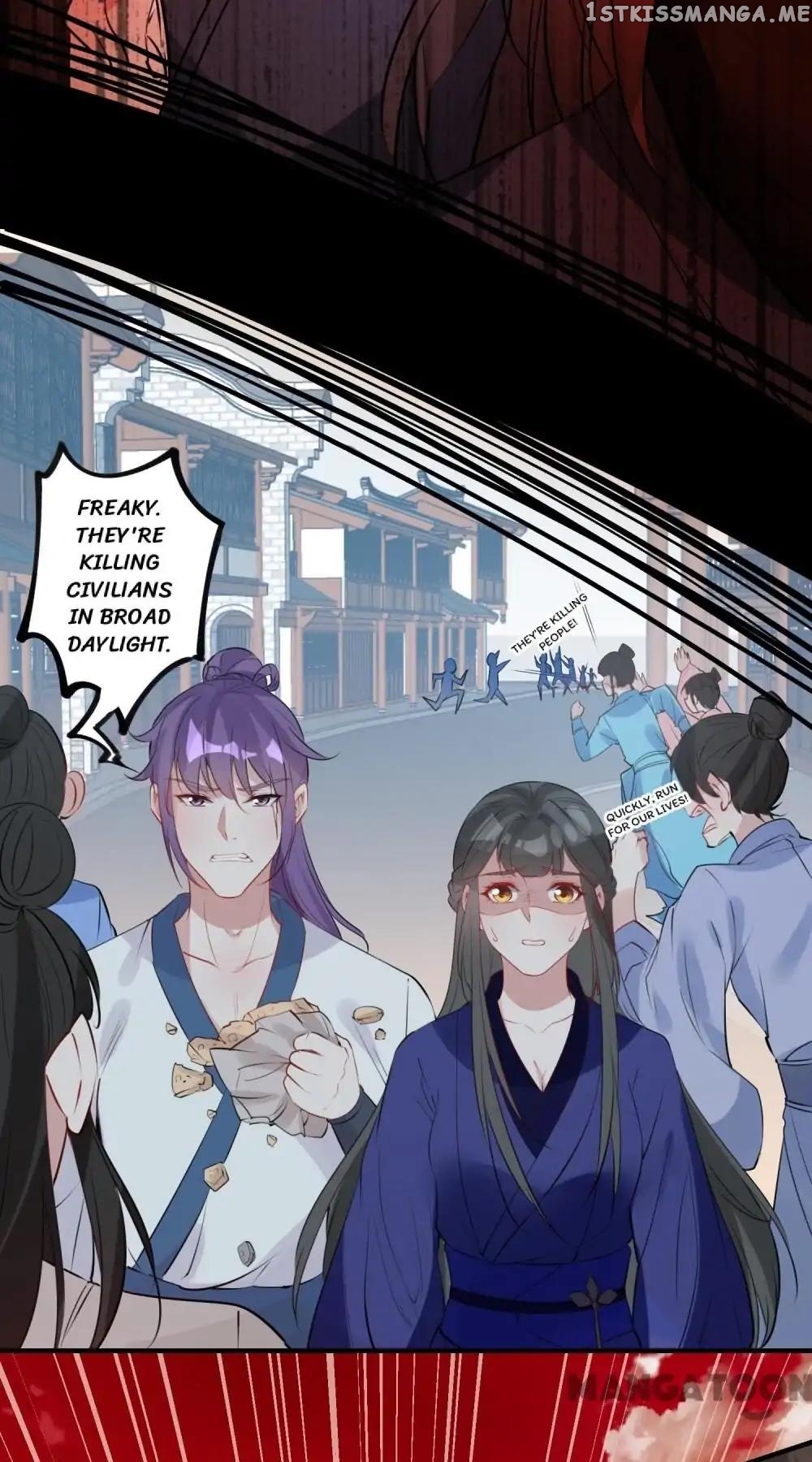 Love on the Clock chapter 82 - page 14