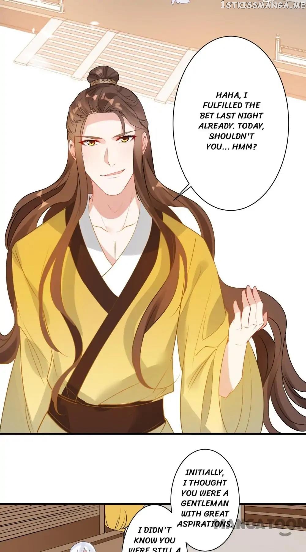 Love on the Clock chapter 82 - page 18