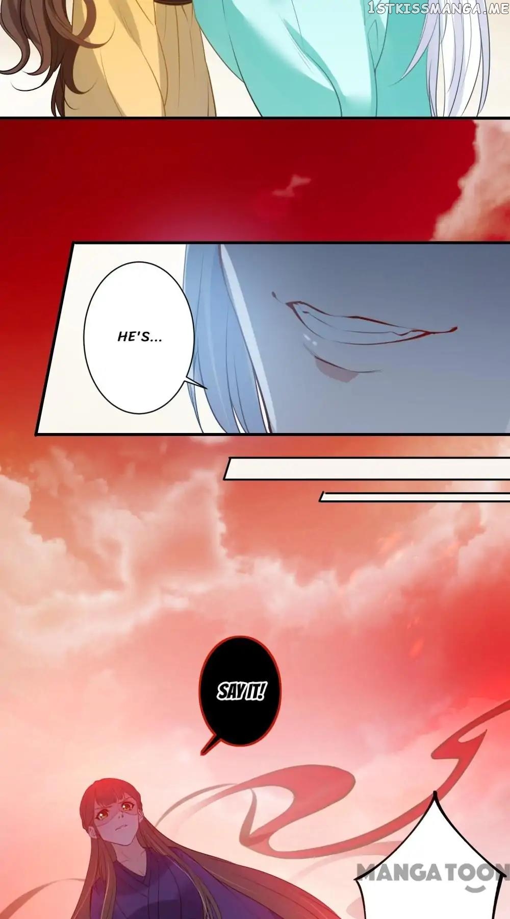 Love on the Clock chapter 82 - page 23