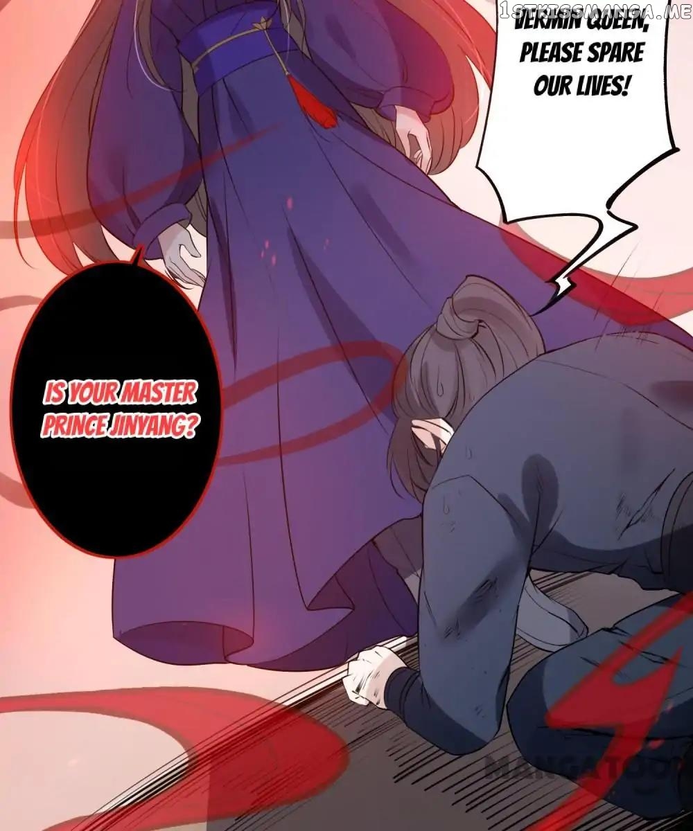 Love on the Clock chapter 82 - page 24