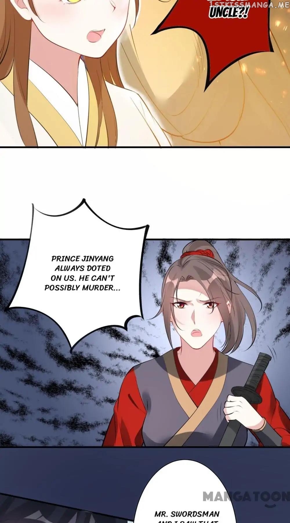 Love on the Clock chapter 82 - page 6