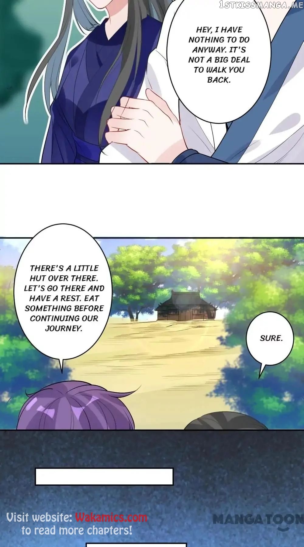 Love on the Clock chapter 81 - page 2