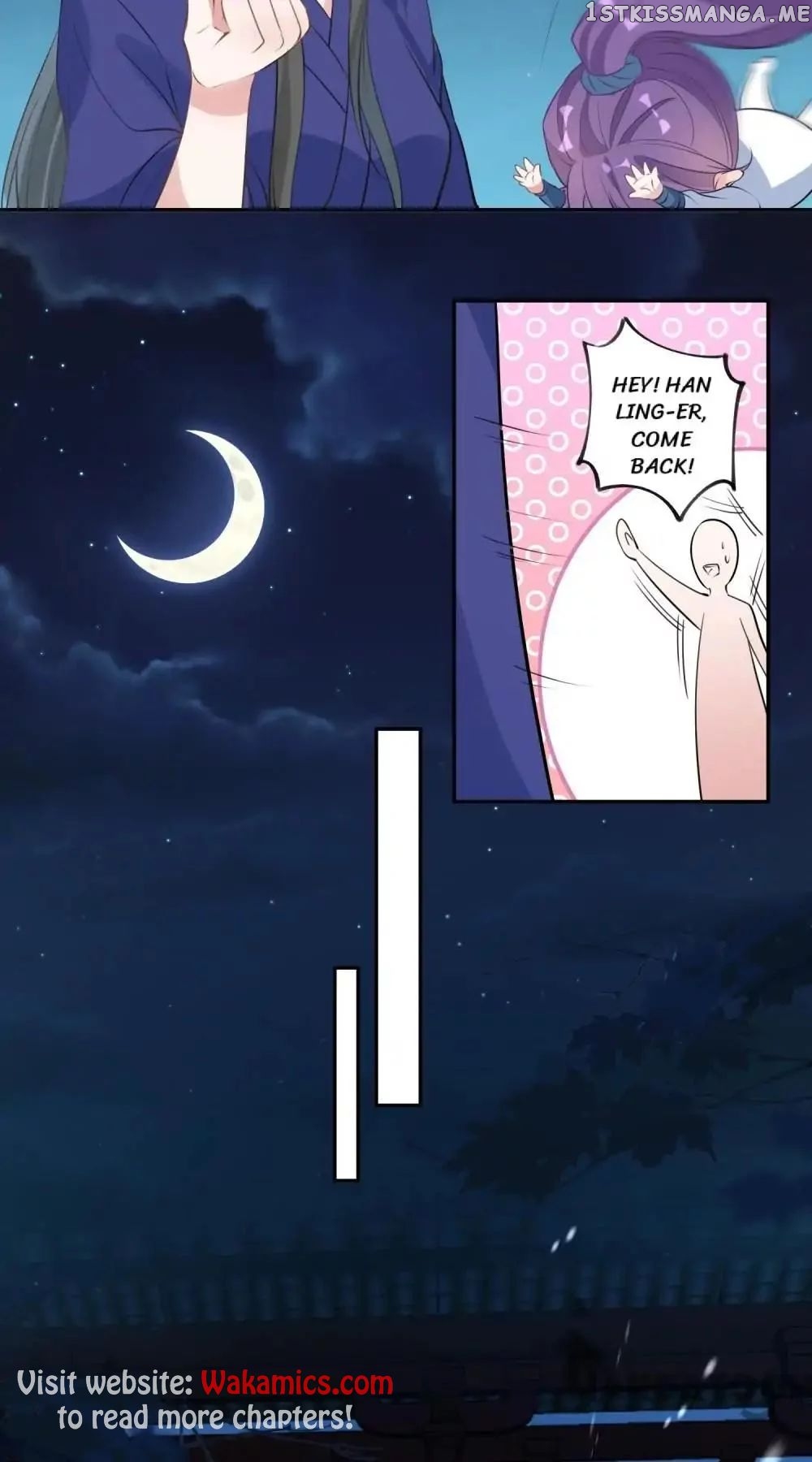 Love on the Clock chapter 80 - page 10